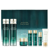 Isa Knox AGE FOCUS PRIME Double Effect Ampoule bottle for firming and hydration