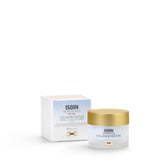 ISDIN Isdinceutics Hyaluronic Moisture bottle for fast hydration in daily use.