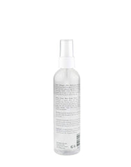ISHA DNA Keratin Shine Serum Drops palm application for even distribution