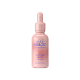 Isle of Paradise Self-Tanning Drops bottle close-up for natural bronze glow.