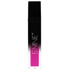 IS'MINE Lipstick packaging shows vegan and cruelty-free design