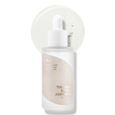 ISNTREE TW-Real Bifida Collagen Ampoule bottle for hydration and nourishment.