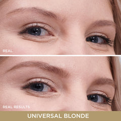 IT Cosmetics Brow Power universal blonde spoolie-brush for grooming brows