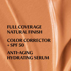 CC+ Cream pump applicator allows precise application.