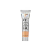 IT Cosmetics CC+ Travel bottle with SPF 50+ and full coverage