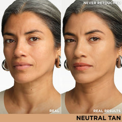 IT Cosmetics CC+ Travel pump for easy, mess-free application