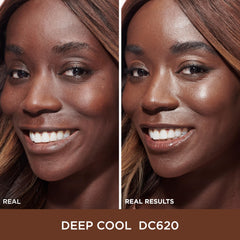Soft-tip applicator of IT Cosmetics Do It All Radiant Concealer for precise spot concealing