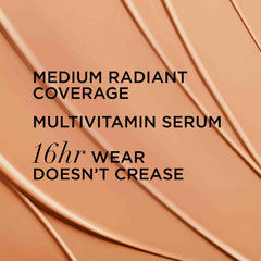 IT Cosmetics concealer wand application close-up highlights crease-free coverage.