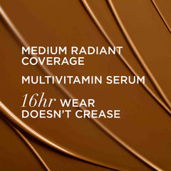 IT Cosmetics Do It All Radiant Concealer Deep Warm soft-tip applicator for precise coverage
