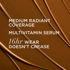 IT Cosmetics Do It All Radiant Concealer on skin with silky texture and glow