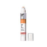 IT Cosmetics Do It All Radiant Concealer tube with creamy coverage.