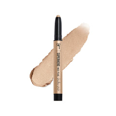 IT Cosmetics Superhero No-Tug packaging for easy on-the-go application.