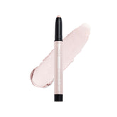 IT Cosmetics Superhero No-Tug Shadow Stick Passionate Pearl swatch for quick, vibrant color.