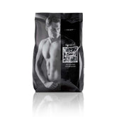 Italwax Pour Homme hard wax beads pack for professional, fast hair removal.