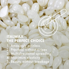 No-fragrance label and texture detail convey suitability for sensitive skin routines.