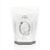 Italwax Top Line Crystal Hard Wax packaging showcases premium professional quality.