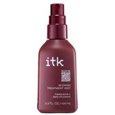 ITK Skincare 2% Salicylic Acid Spray targets back acne for clearer skin.