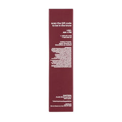 ITK Skincare tea tree oil blemish relief close-up emphasizes natural acne-fighting power.