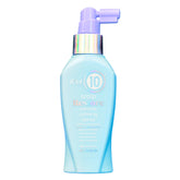 It's a 10 Haircare It’s a 10 Scalp Restore Miracle Calming Spray bottle for a quick scalp refresh.