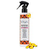 Its Brazilian Leave In Conditioner Spray bottle aids instant detangling for smooth hair.