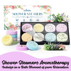 iukoien rosemary steamer supports focus during morning showers
