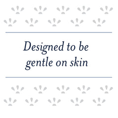 Ivory aluminum-free close-up highlights gentle, skin-friendly formula.