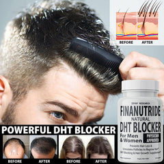 Finanutride capsules closeup highlighting easy daily nutrition