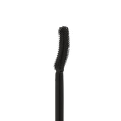 IZME New York Argan Oil Mascara with smudge-resistant wear throughout the day