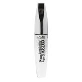 IZME New York Mascara allongeant — huile d’argan et brosse sablier pour des cils plus longs