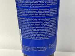 Jack Black Blue Midnight shower-scene suggests spa-like, sulfate-free cleansing routine