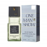 Jacques Bogart One Man Show eau de toilette bottle front view for men