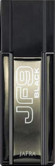 JAFRA JF9 Black packaging box with gift-ready presentation.