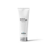 Jan Marini BodyTx bottle pour for controlled dispensing and quick hydration.