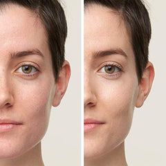 Twist pump applicator of Jane Iredale Active Light Concealer for precise under-eye use