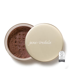 Jane Iredale Amazing Base bottle with weightless luminous mineral foundation and SPF 20