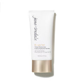 Jane Iredale Dream Tint Medium bottle close-up highlighting a weightless mineral formula