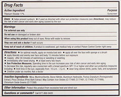 Powder-Me SPF 30 Dry Sunscreen packaging showing three recyclable canisters
