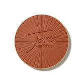 Jane Iredale PureBronze Matte Bronzer refill for a natural bronzing look.