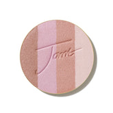 Jane Iredale PureBronze shimmer bronzer refill compact for a natural glow