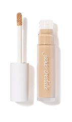 Jane Iredale PureMatch Liquid Concealer 5W swatch on arm for true-to-skin shade blending