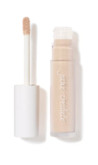 Jane Iredale PureMatch Liquid Concealer 2N bottle for on-the-go coverage with a breathable feel.