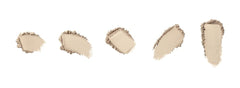 Jane Iredale PurePressed Base compact open showing refill-ready system.