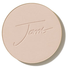 Jane Iredale PurePressed Base Refill Light Beige compact for on-the-go coverage