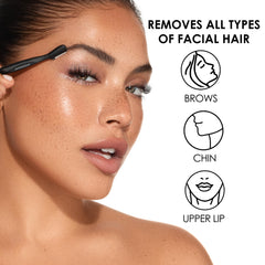JAPONESQUE Chin Fuzz Removal for smooth skin near the mouth