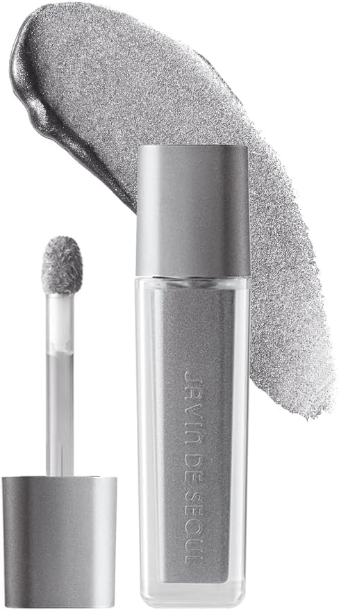 JAVIN DE SEOUL Wink Eye Shimmer light bottle with precision applicator for glow