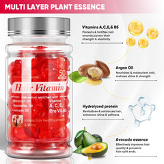 Jaxmoon Bali Secret Serum capsules closeup shows precise dosage and freshness.