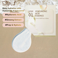 JAYJUN JJ soft Cupra sheet delivers better essence absorption