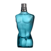 Jean Paul Gaultier Le Male aftershave bottle for lasting daily freshness