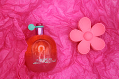 Jeanne Arthes Boum Pinkchella note blend of vanilla, lavender, musk
