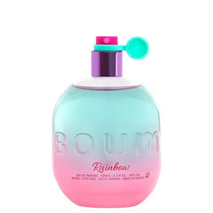 Jeanne Arthes Boum Rainbow spray mist for on-the-go freshness.